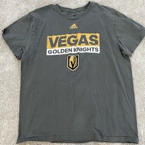 Golden knights shirt